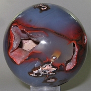 Agate Terre de feu-Argentine